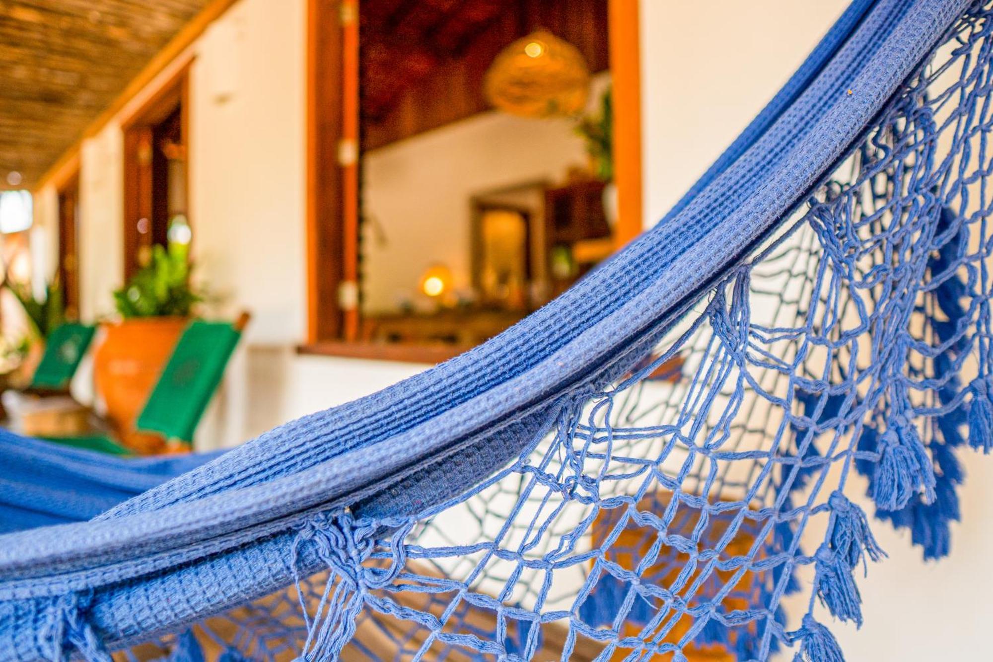 Casa Do Campo Atins Com Super Conforto Villa Ngoại thất bức ảnh