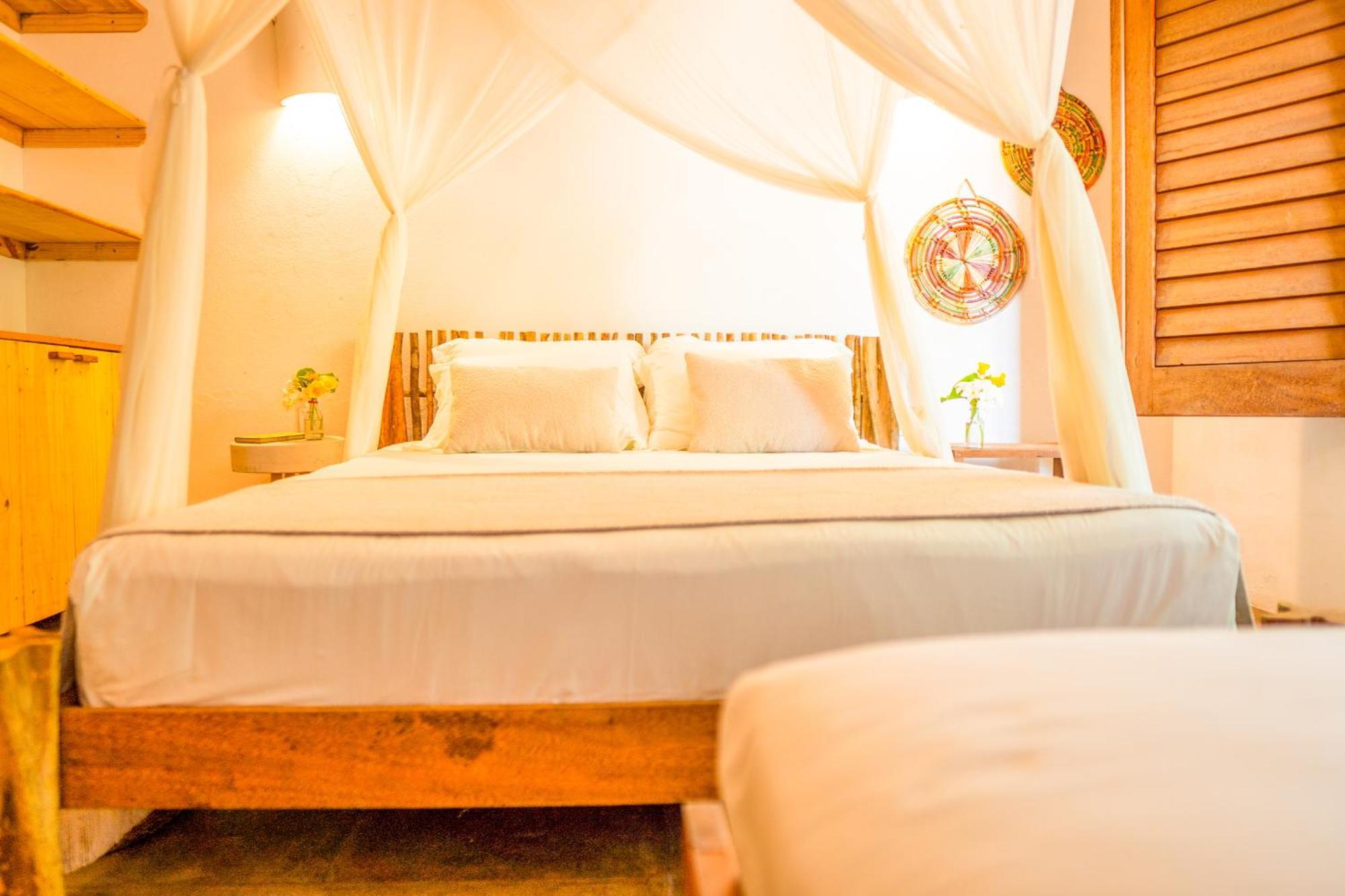 Casa Do Campo Atins Com Super Conforto Villa Ngoại thất bức ảnh