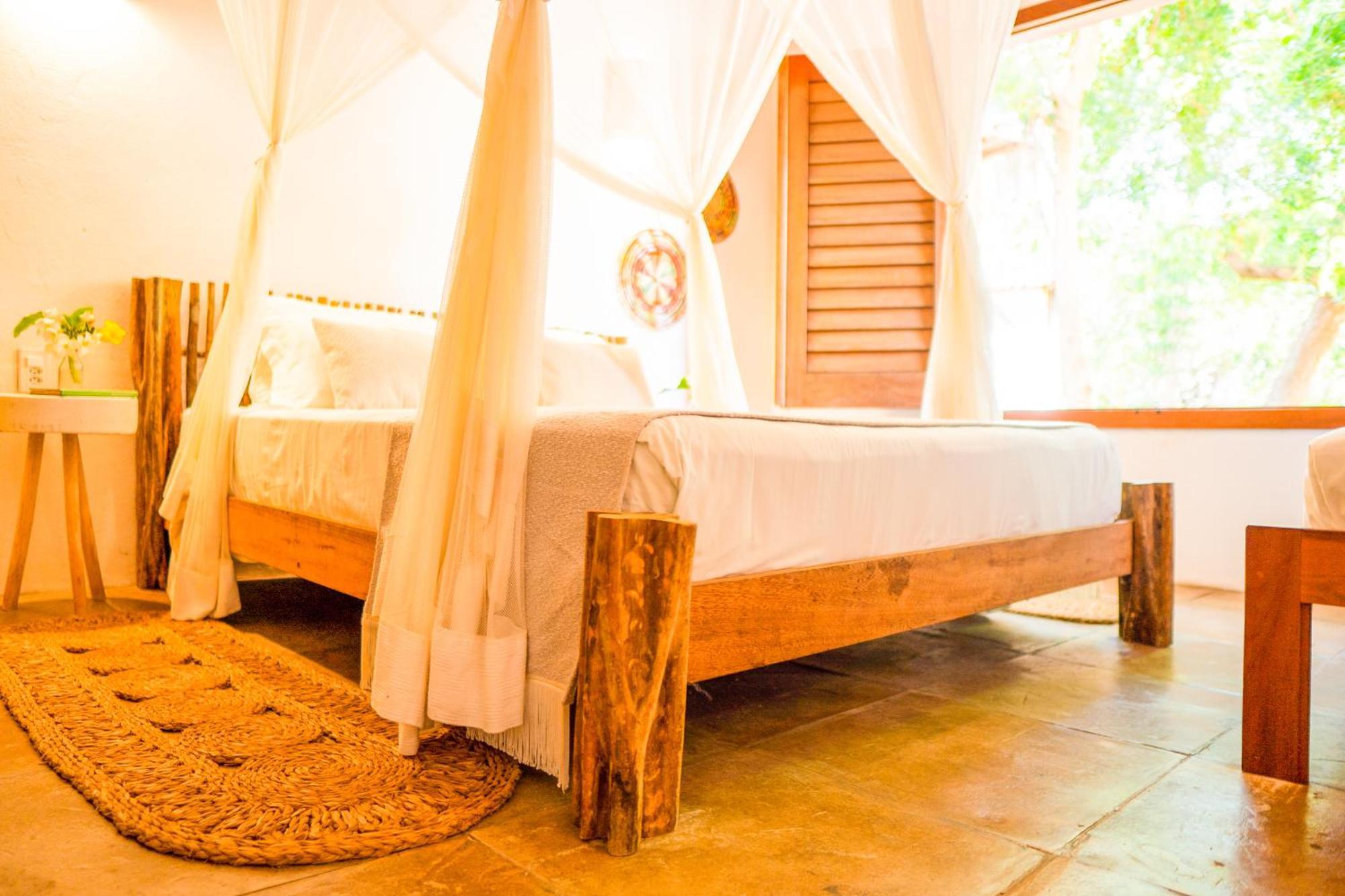 Casa Do Campo Atins Com Super Conforto Villa Ngoại thất bức ảnh