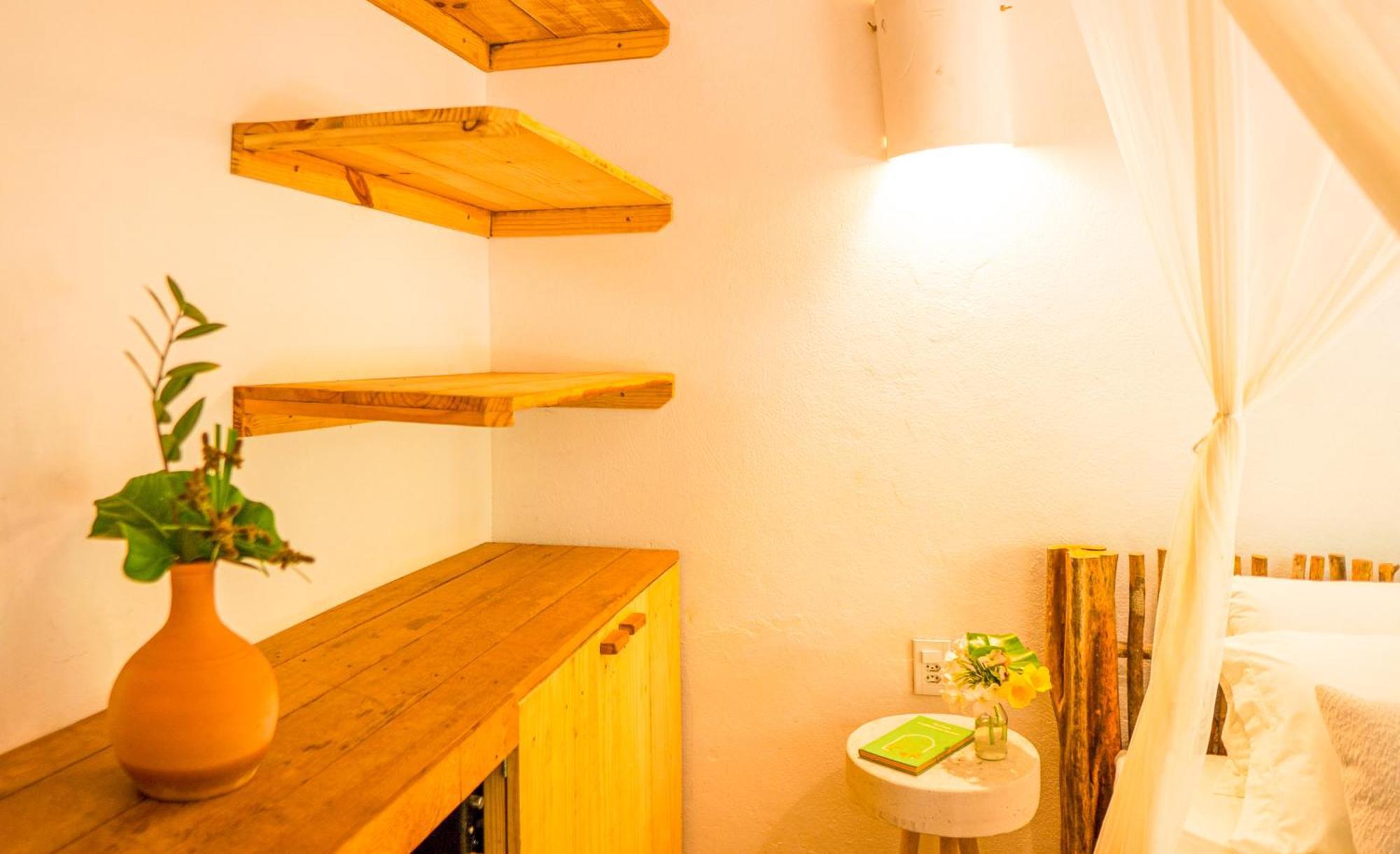 Casa Do Campo Atins Com Super Conforto Villa Ngoại thất bức ảnh