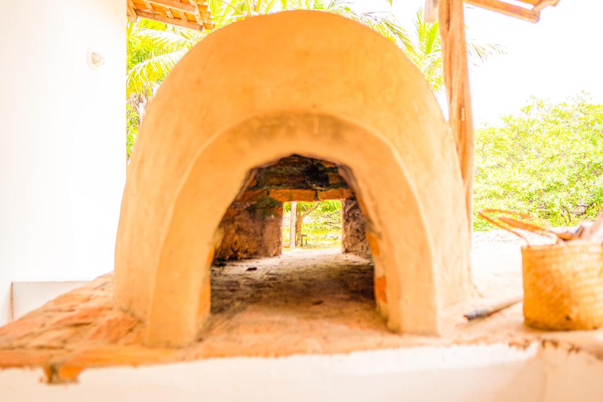 Casa Do Campo Atins Com Super Conforto Villa Ngoại thất bức ảnh