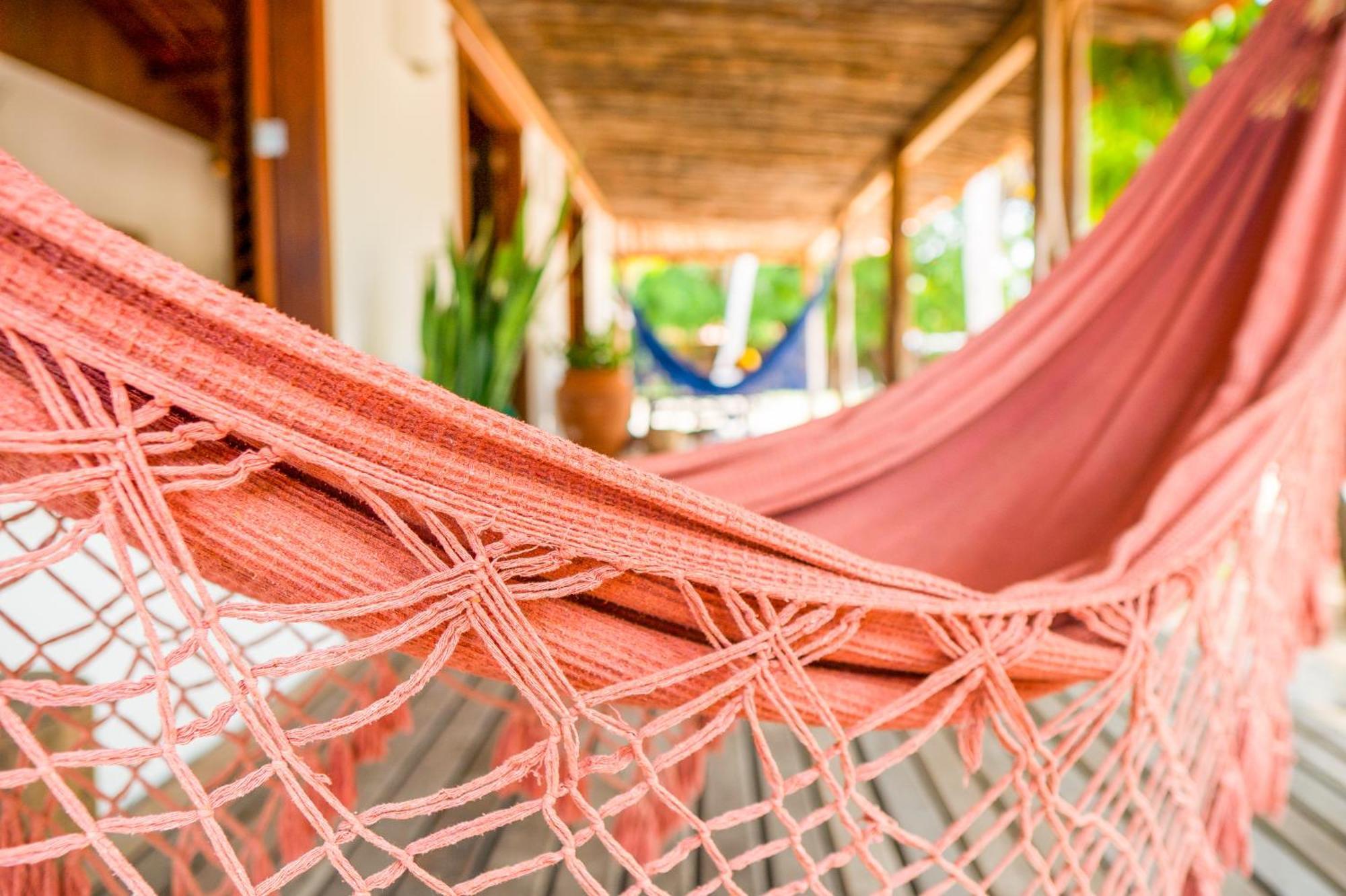 Casa Do Campo Atins Com Super Conforto Villa Ngoại thất bức ảnh