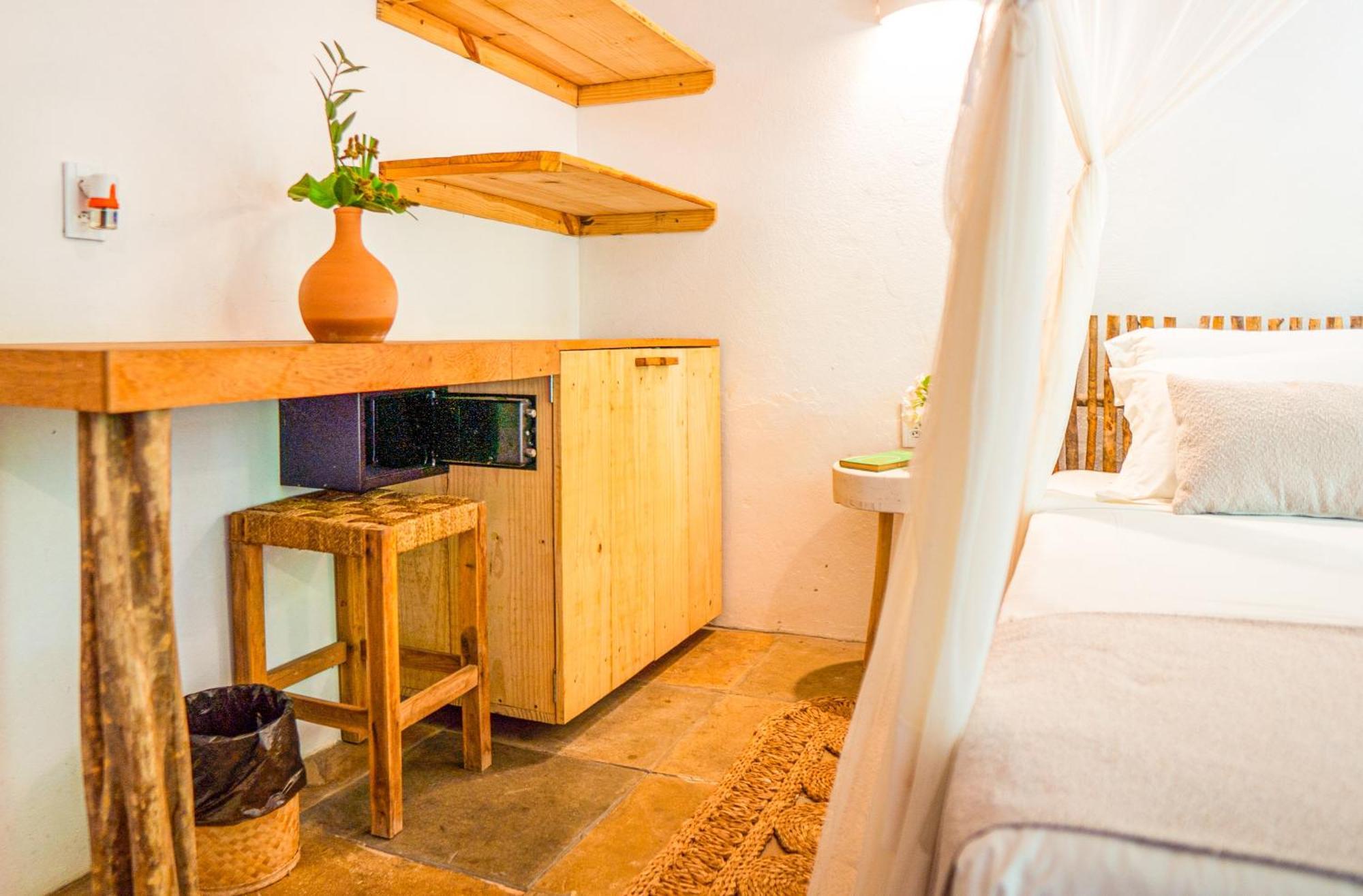 Casa Do Campo Atins Com Super Conforto Villa Ngoại thất bức ảnh