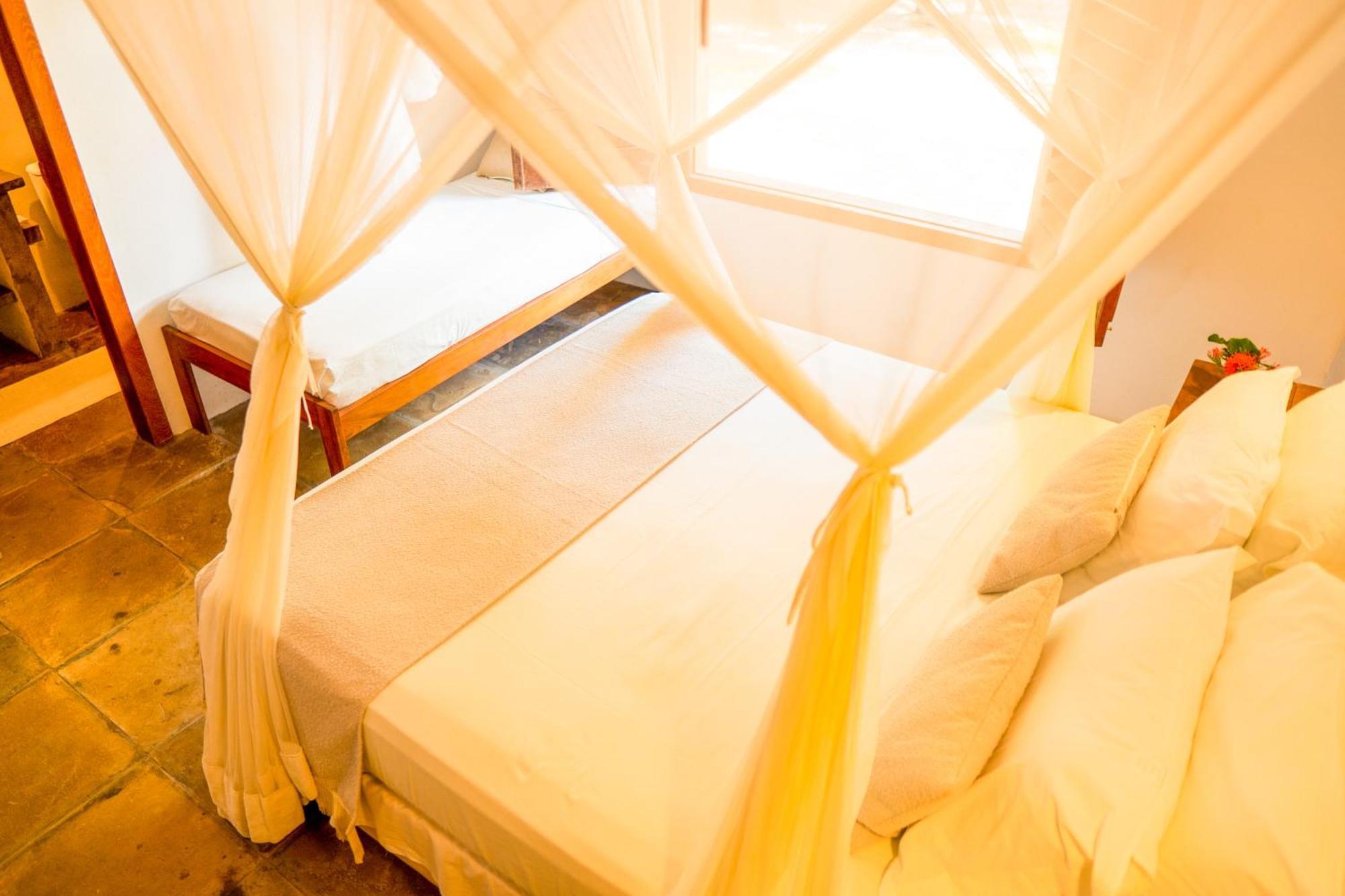 Casa Do Campo Atins Com Super Conforto Villa Ngoại thất bức ảnh
