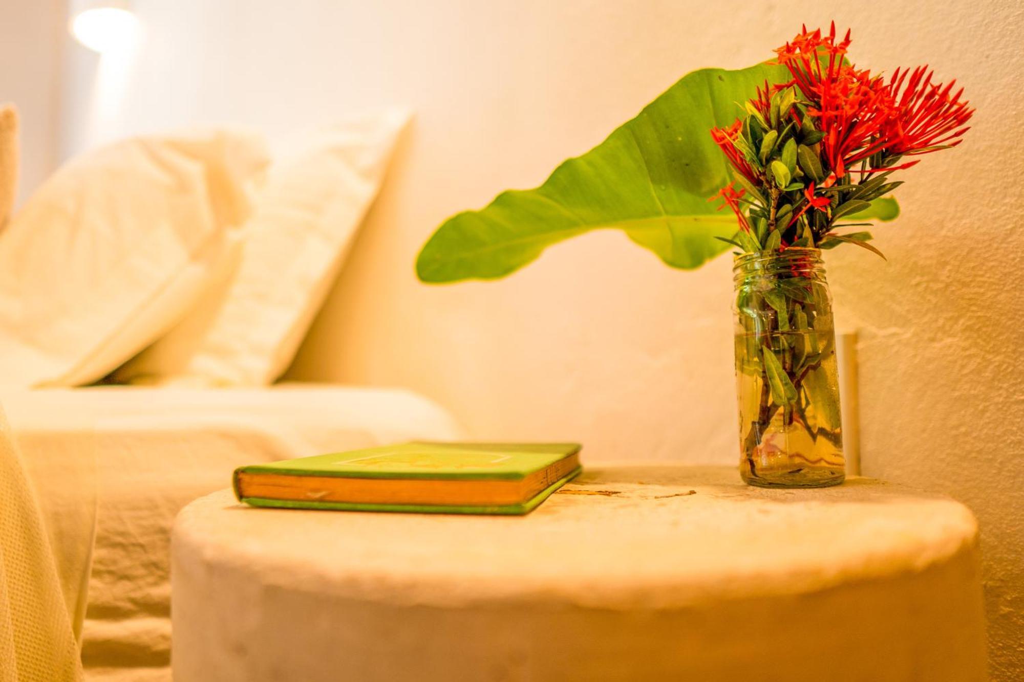 Casa Do Campo Atins Com Super Conforto Villa Ngoại thất bức ảnh