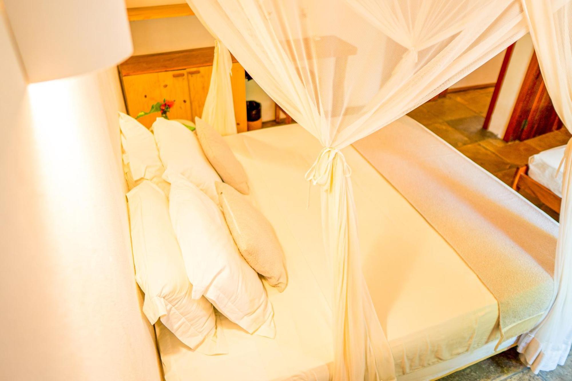 Casa Do Campo Atins Com Super Conforto Villa Ngoại thất bức ảnh